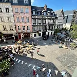 Le 1731, Coeur D'histoire, Superbe Duplex