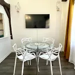 Le 1731, Coeur D'histoire, Superbe Duplex Apartment Rouen
