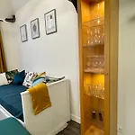 Apartamento Le 1731, Coeur D'histoire, Superbe Duplex