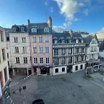 Le 1731, Coeur D'histoire, Superbe Duplex Apartment *