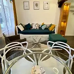 Apartment Le 1731, Coeur D'histoire, Superbe Duplex