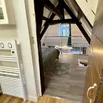 Le 1731, Coeur D'histoire, Superbe Duplex * Ruão