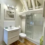 Le 1731, Coeur D'histoire, Superbe Duplex * Rouen