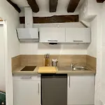 Apartamento Le 1731, Coeur D'histoire, Superbe Duplex