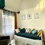 Le 1731, Coeur D'histoire, Superbe Duplex Apartamento *