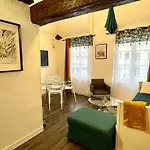 Le 1731, Coeur D'histoire, Superbe Duplex Apartment