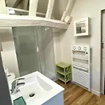 Apartamento Le 1731, Coeur D'histoire, Superbe Duplex *