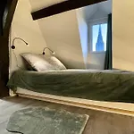 Le 1731, Coeur D'histoire, Superbe Duplex Rouen