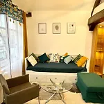 Le 1731, Coeur D'histoire, Superbe Duplex Rouen