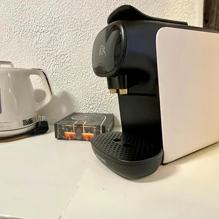 Apartamento Le 1731, Coeur D'histoire, Superbe Duplex *